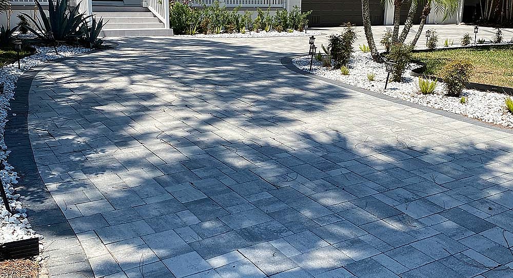 Idea Gallery | Parkside Pavers